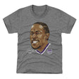 DeMar DeRozan Kids T-Shirt | 500 LEVEL