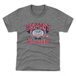 USMNT Kids T-Shirt | 500 LEVEL