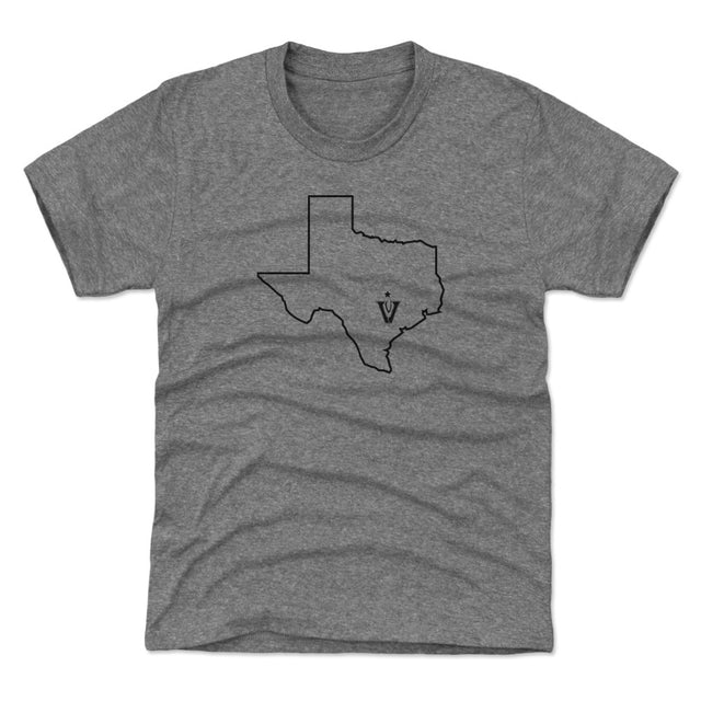 Vandegrift Kids T-Shirt | 500 LEVEL