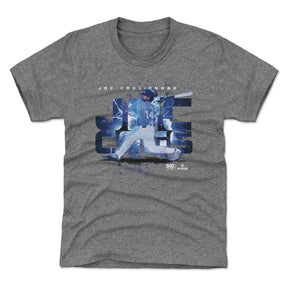 Jac Caglianone Kids T-Shirt | 500 LEVEL