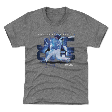 Jac Caglianone Kids T-Shirt | 500 LEVEL