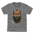 James Harden Kids T-Shirt | 500 LEVEL