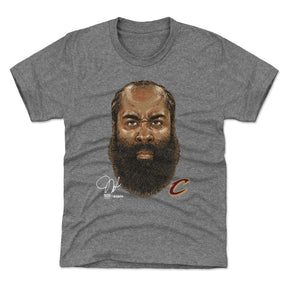 James Harden Kids T-Shirt | 500 LEVEL