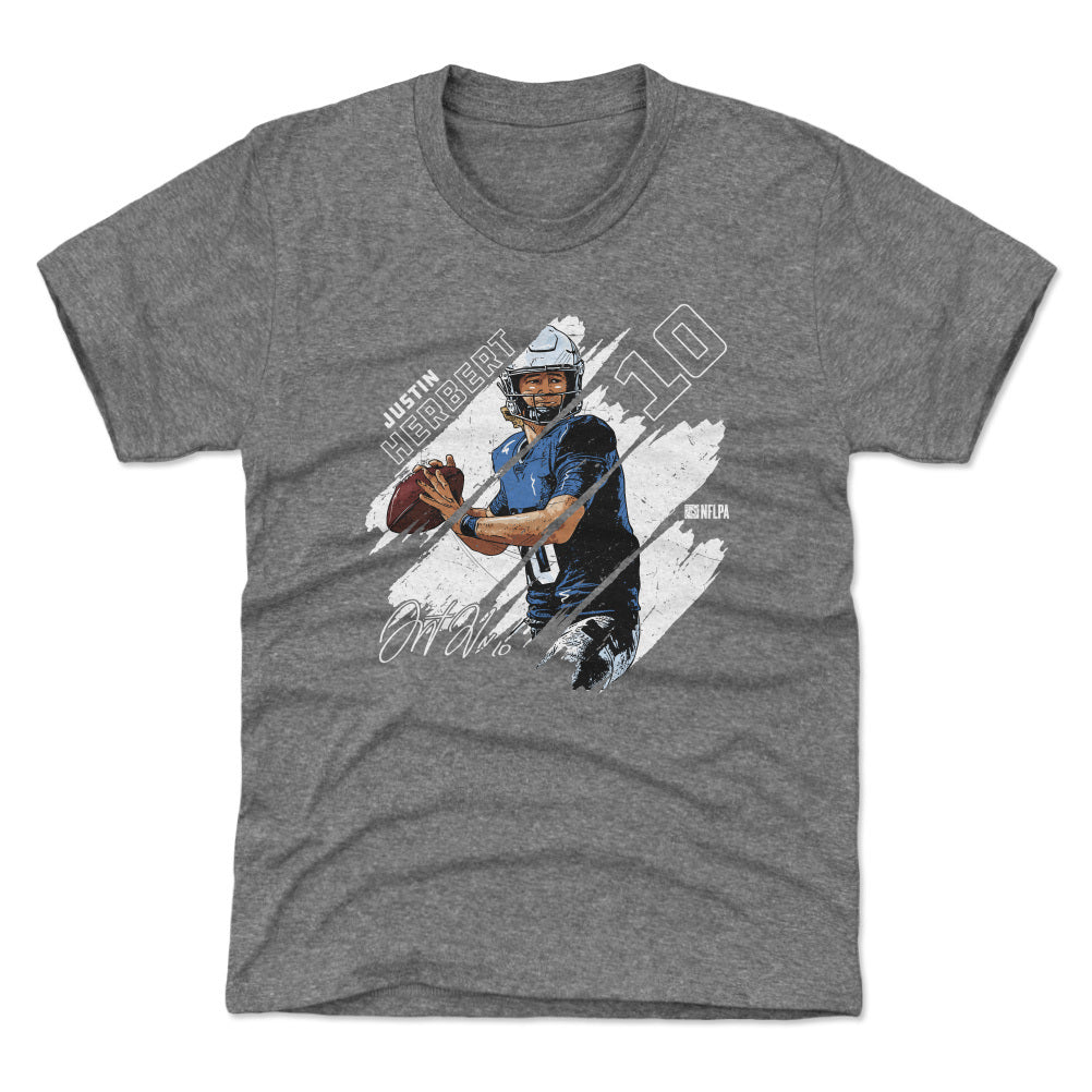 Justin Herbert Kids T-Shirt | 500 LEVEL