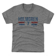Chet Holmgren Kids T-Shirt | 500 LEVEL