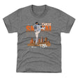 Tarik Skubal Kids T-Shirt | 500 LEVEL