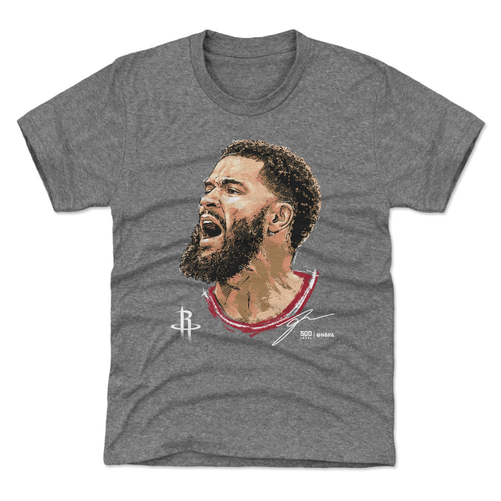 Fred VanVleet Kids T-Shirt | 500 LEVEL