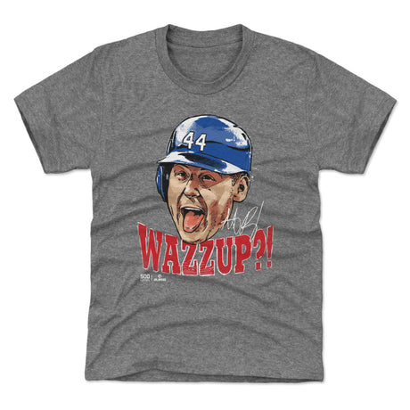 Anthony Rizzo Kids T-Shirt | 500 LEVEL