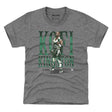 Kofi Kingston Kids T-Shirt | 500 LEVEL