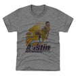 Austin Reaves Kids T-Shirt | 500 LEVEL