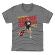 Sophie Cunningham Kids T-Shirt | 500 LEVEL