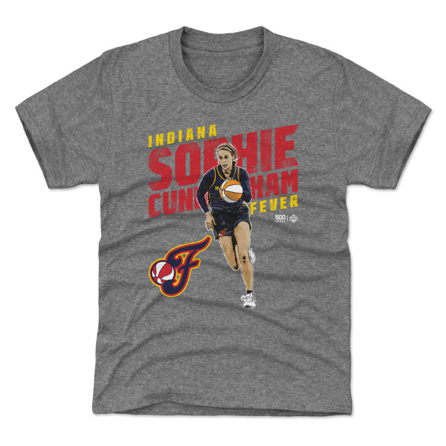 Sophie Cunningham Kids T-Shirt | 500 LEVEL