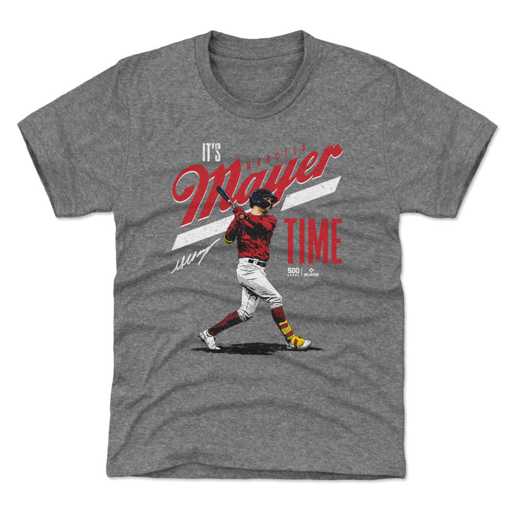 Marcelo Mayer Kids T-Shirt | 500 LEVEL