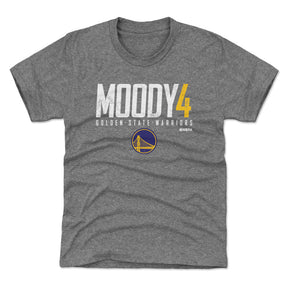 Moses Moody Kids T-Shirt | 500 LEVEL