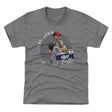 Sonny Gray Kids T-Shirt | 500 LEVEL