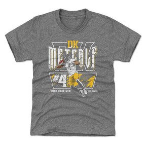 DK Metcalf Kids T-Shirt | 500 LEVEL