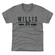 Dontrelle Willis Kids T-Shirt | 500 LEVEL