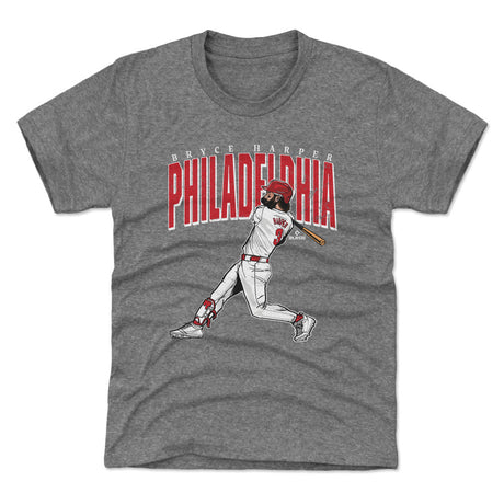 Bryce Harper Kids T-Shirt | 500 LEVEL