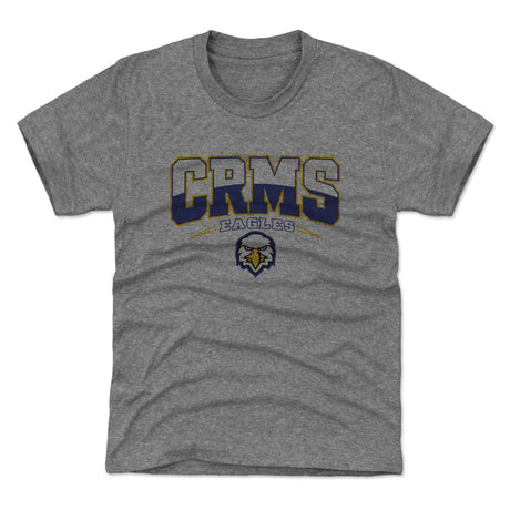 Canyon Ridge Kids T-Shirt | 500 LEVEL