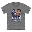 Abdul Carter Kids T-Shirt | 500 LEVEL