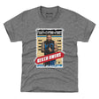 Kevin Owens Kids T-Shirt | 500 LEVEL