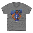 Kawhi Leonard Kids T-Shirt | 500 LEVEL