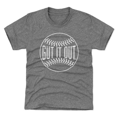 Gut It Out Foundation Kids T-Shirt | 500 LEVEL