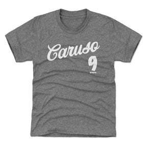 Alex Caruso Kids T-Shirt | 500 LEVEL