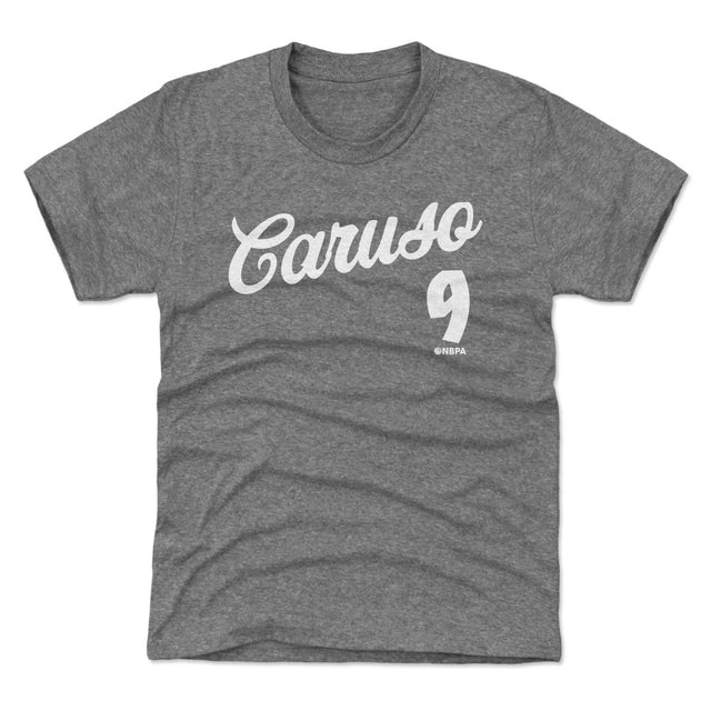 Alex Caruso Kids T-Shirt | 500 LEVEL