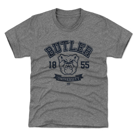Butler Bulldogs Kids T-Shirt | 500 LEVEL