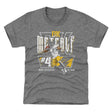 DK Metcalf Kids T-Shirt | 500 LEVEL