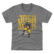 Josh Jacobs Kids T-Shirt | 500 LEVEL