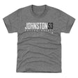 Wyatt Johnston Kids T-Shirt | 500 LEVEL