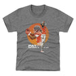 Pat Bryant Kids T-Shirt | 500 LEVEL