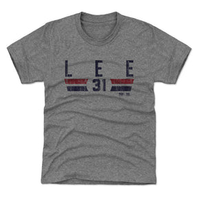 Cliff Lee Kids T-Shirt | 500 LEVEL