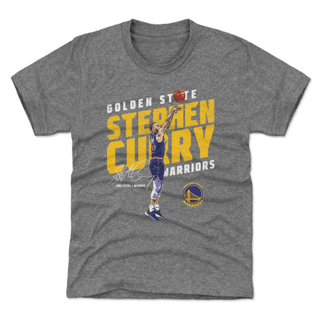 Steph Curry Kids T-Shirt | 500 LEVEL