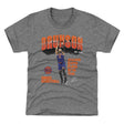 Jalen Brunson Kids T-Shirt | 500 LEVEL