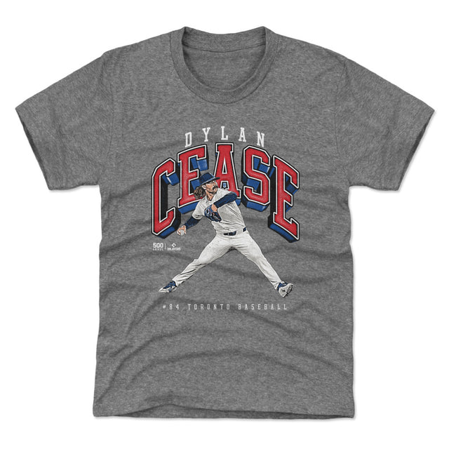 Dylan Cease Kids T-Shirt | 500 LEVEL