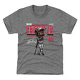 Ken Griffey Jr. Kids T-Shirt | 500 LEVEL