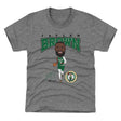 Jaylen Brown Kids T-Shirt | 500 LEVEL