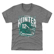 Travis Hunter Kids T-Shirt | 500 LEVEL