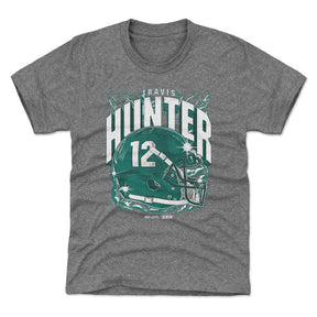 Travis Hunter Kids T-Shirt | 500 LEVEL