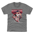 MacKenzie Gore Kids T-Shirt | 500 LEVEL