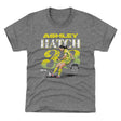 Ashley Hatch Kids T-Shirt | 500 LEVEL