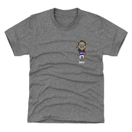 Josh Allen Kids T-Shirt | 500 LEVEL