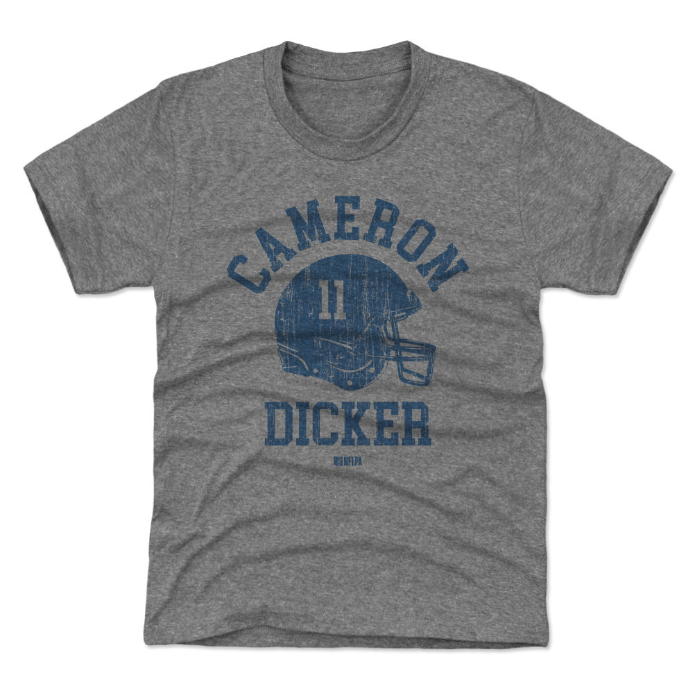 Cameron Dicker Kids T-Shirt | 500 LEVEL