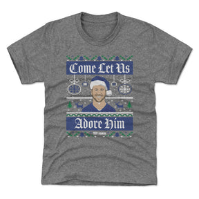 Josh Allen Kids T-Shirt | 500 LEVEL
