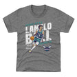 LaMelo Ball Kids T-Shirt | 500 LEVEL