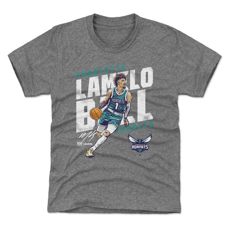 LaMelo Ball Kids T-Shirt | 500 LEVEL