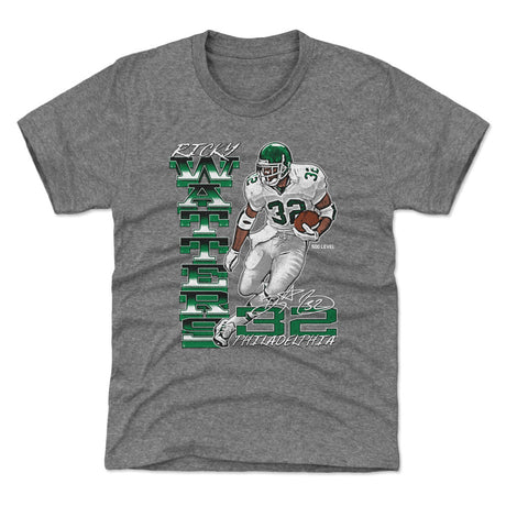 Ricky Watters Kids T-Shirt | 500 LEVEL